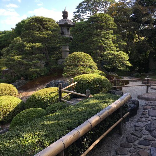 島根県安来市・足立美術館 7 IMG 5757 1