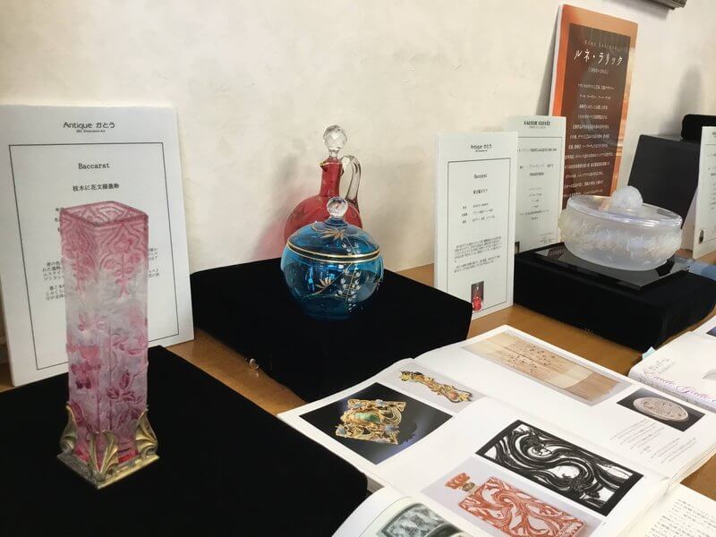 樹華屋 催事イベント 2 IMG 1104 1