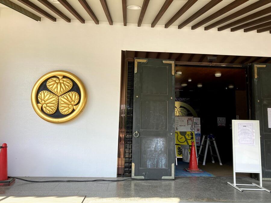 岡崎城お出掛けイベント 1 IMG 8882 1