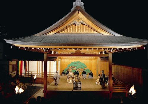 岡崎城お出掛けイベント 5 ninomaru