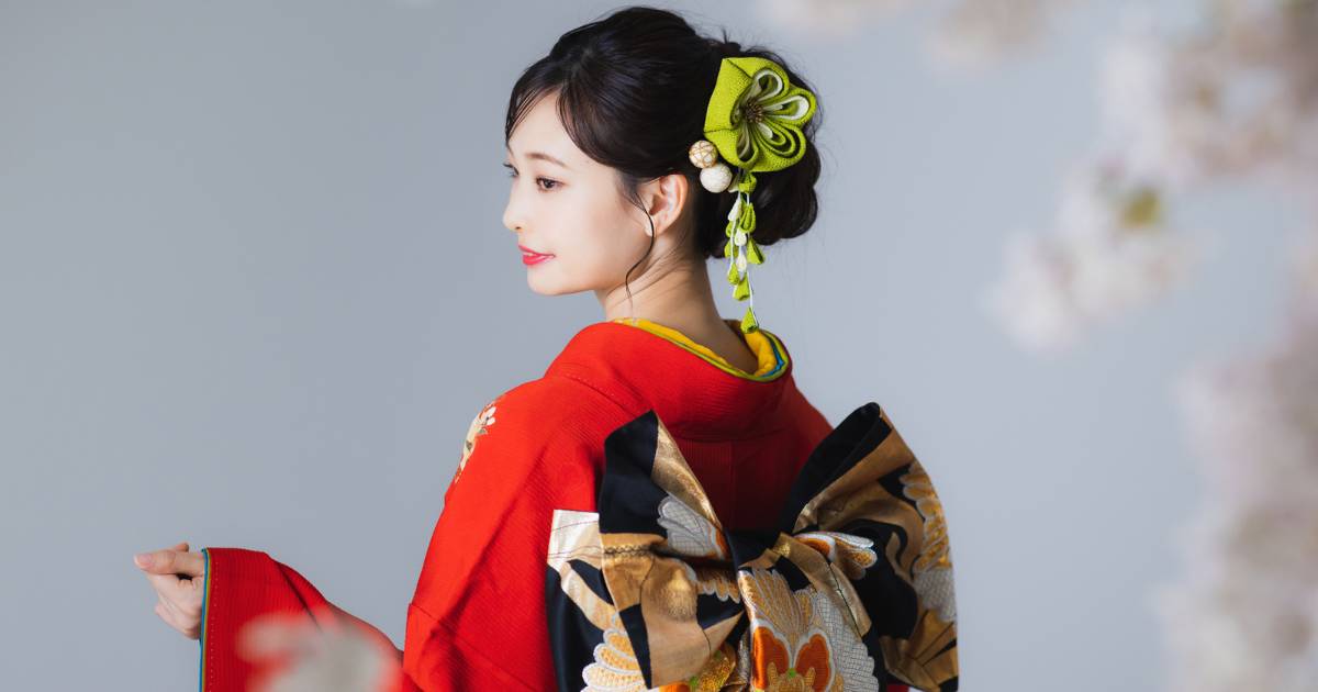 成人式の由来