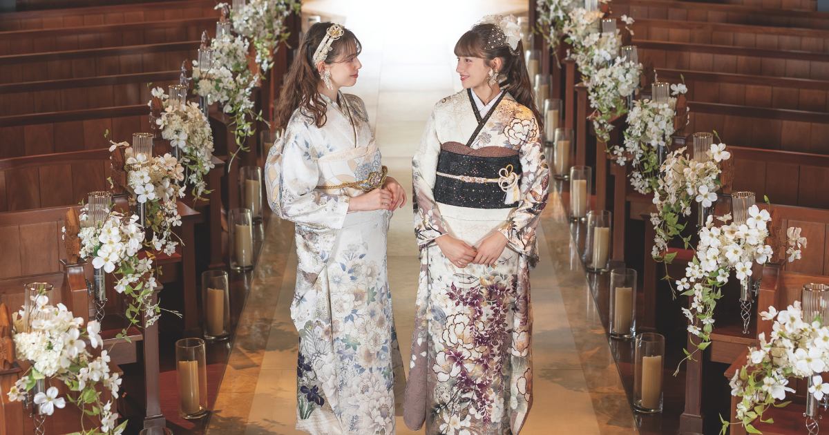 振袖レンタルの失敗例と満足度比較