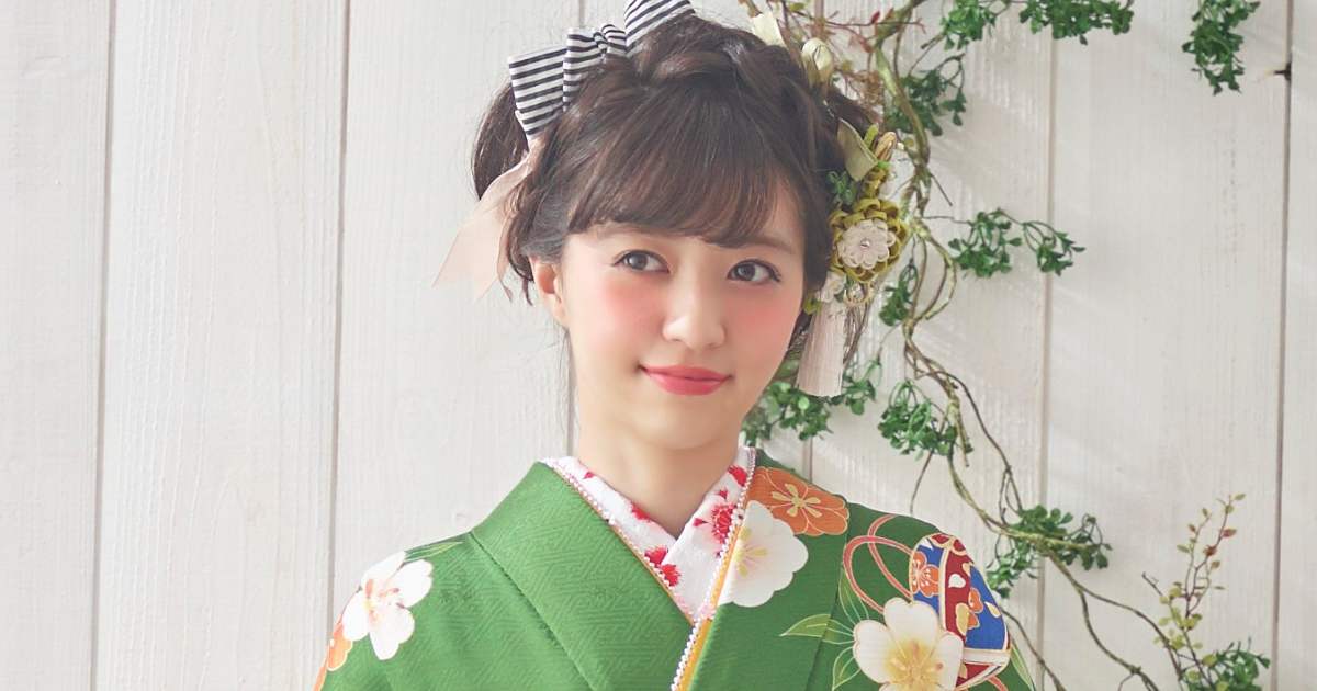 成人式ご祝儀袋