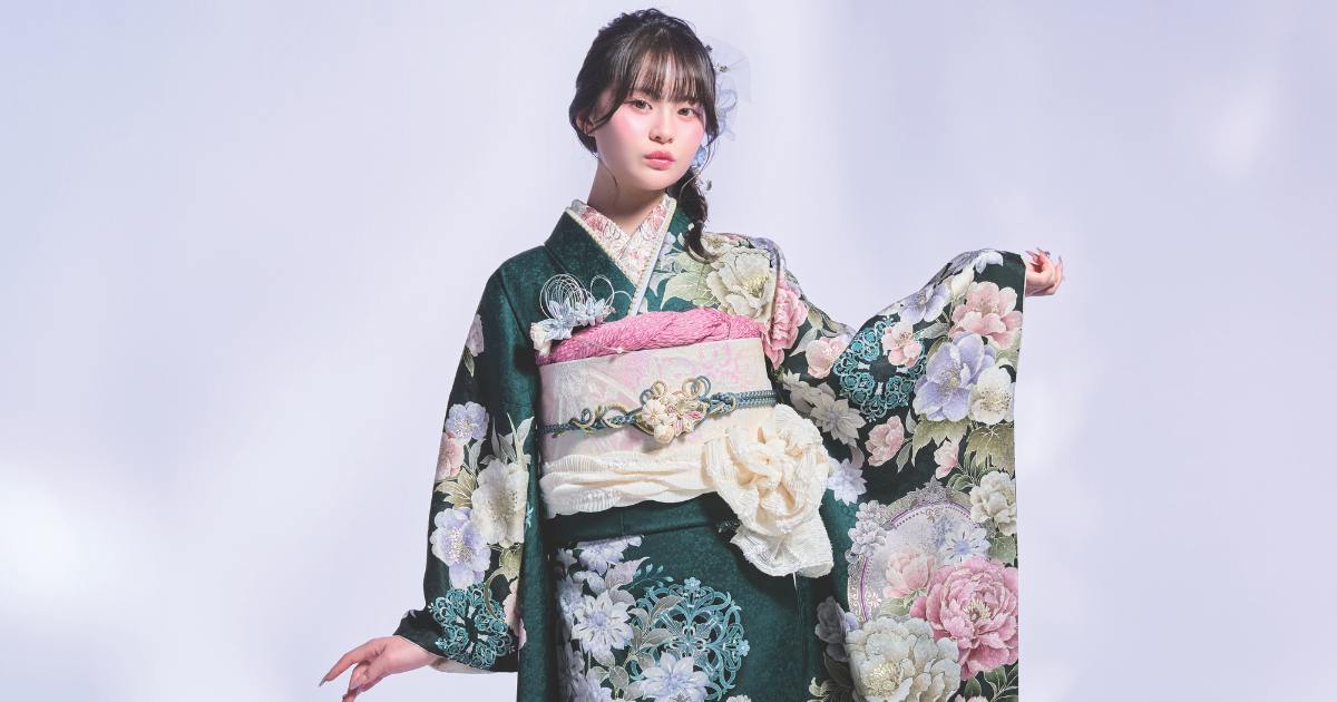 愛知県での成人式