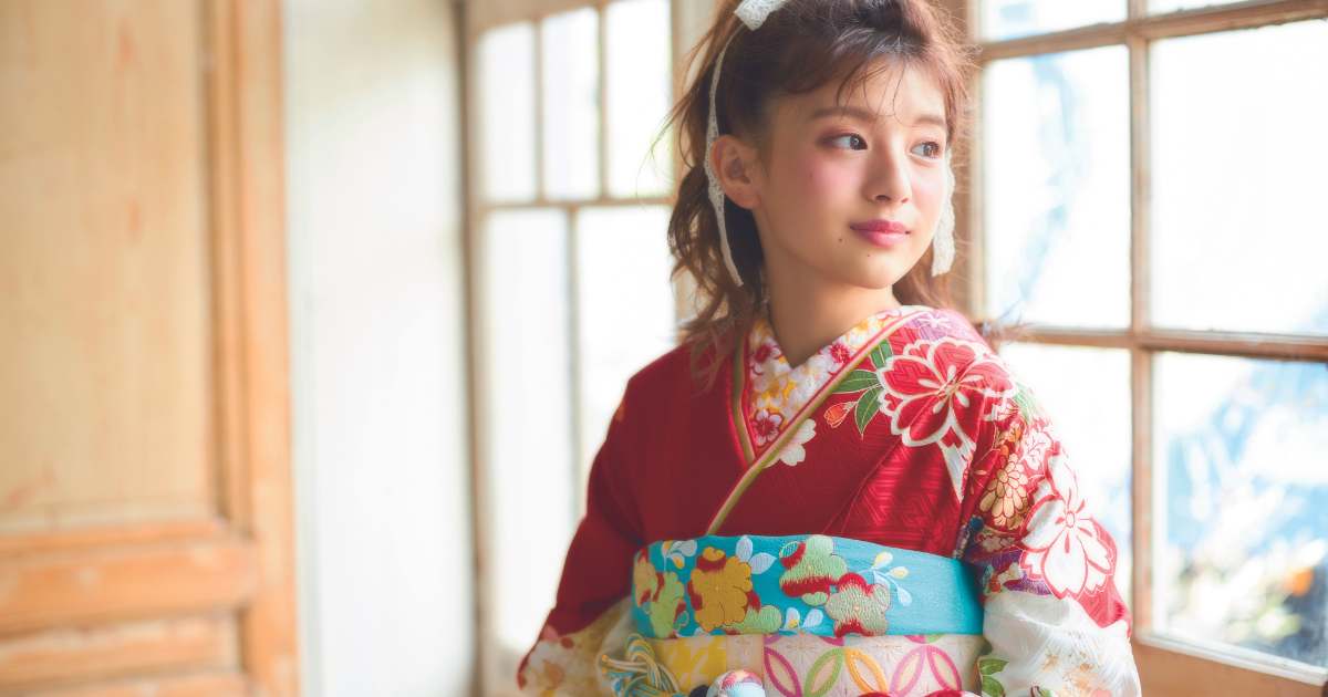 田原市の成人式
