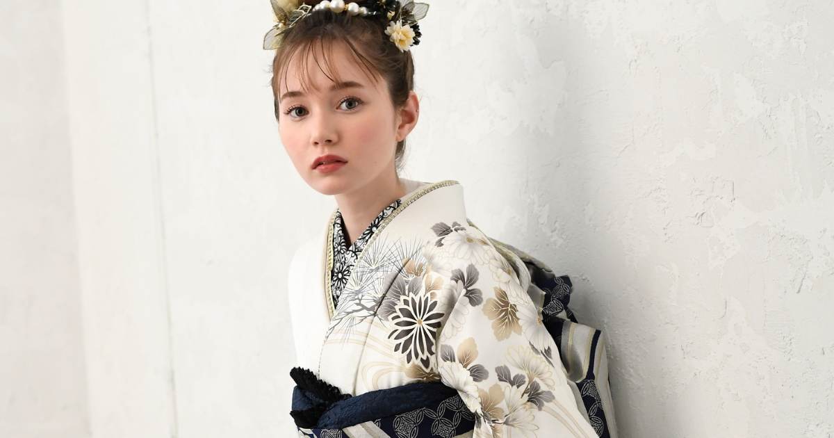 成人式の振袖レンタル