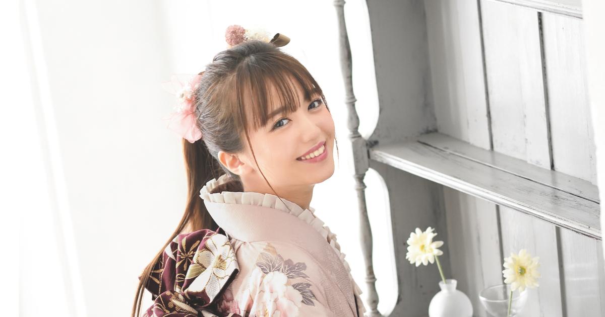 成人式の着物を購入する