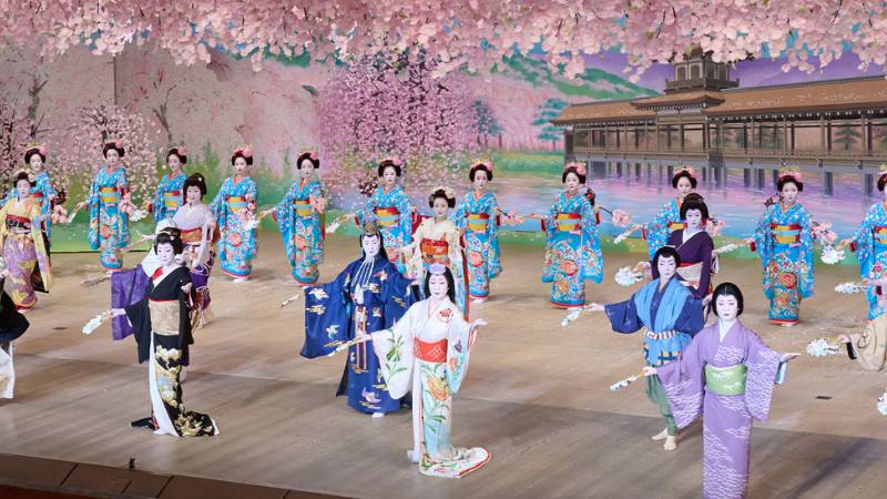 催事・展示会・着物イベント