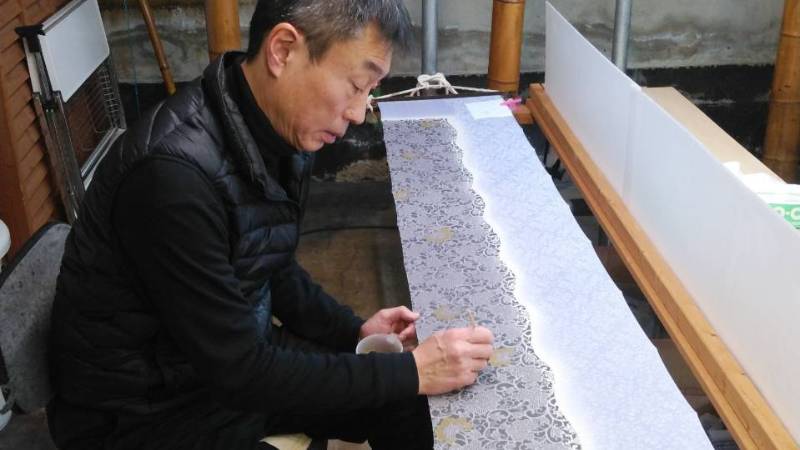 催事・展示会・着物イベント