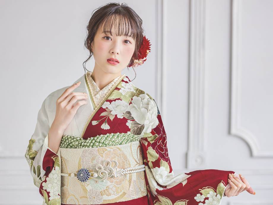 Ma Minett,振袖,MAF-0703