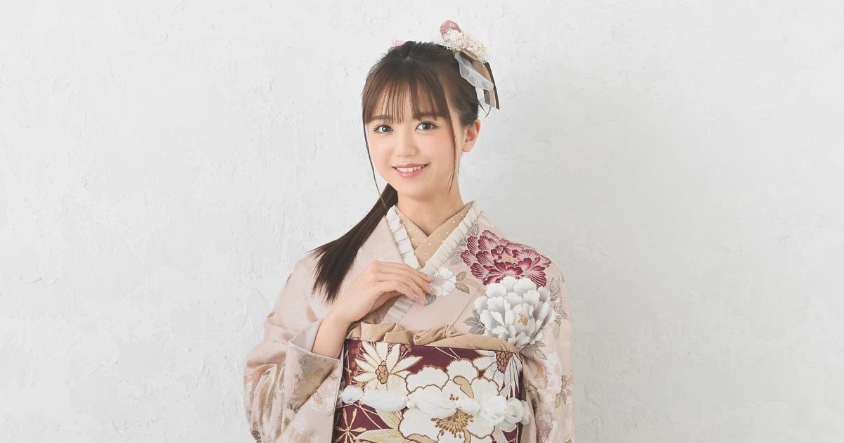 愛知県での成人式の服装と前撮り準備