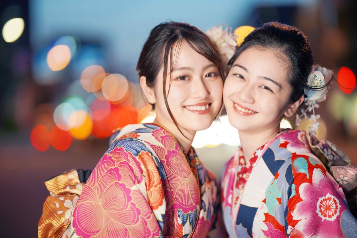 振袖レンタルの失敗例と満足度比較